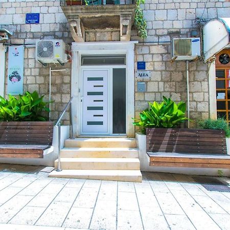 Old Town Split Apartment Alea Dış mekan fotoğraf