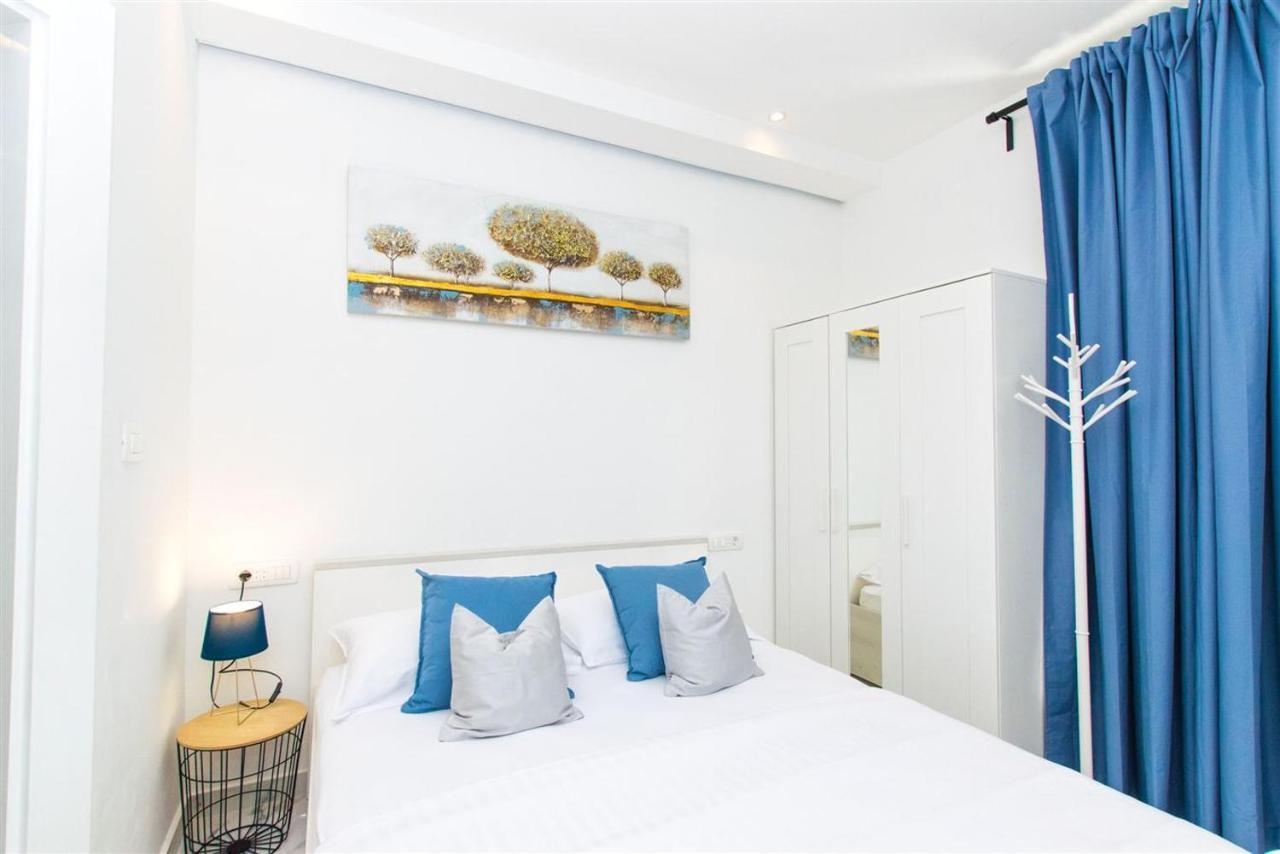 Old Town Split Apartment Alea Dış mekan fotoğraf